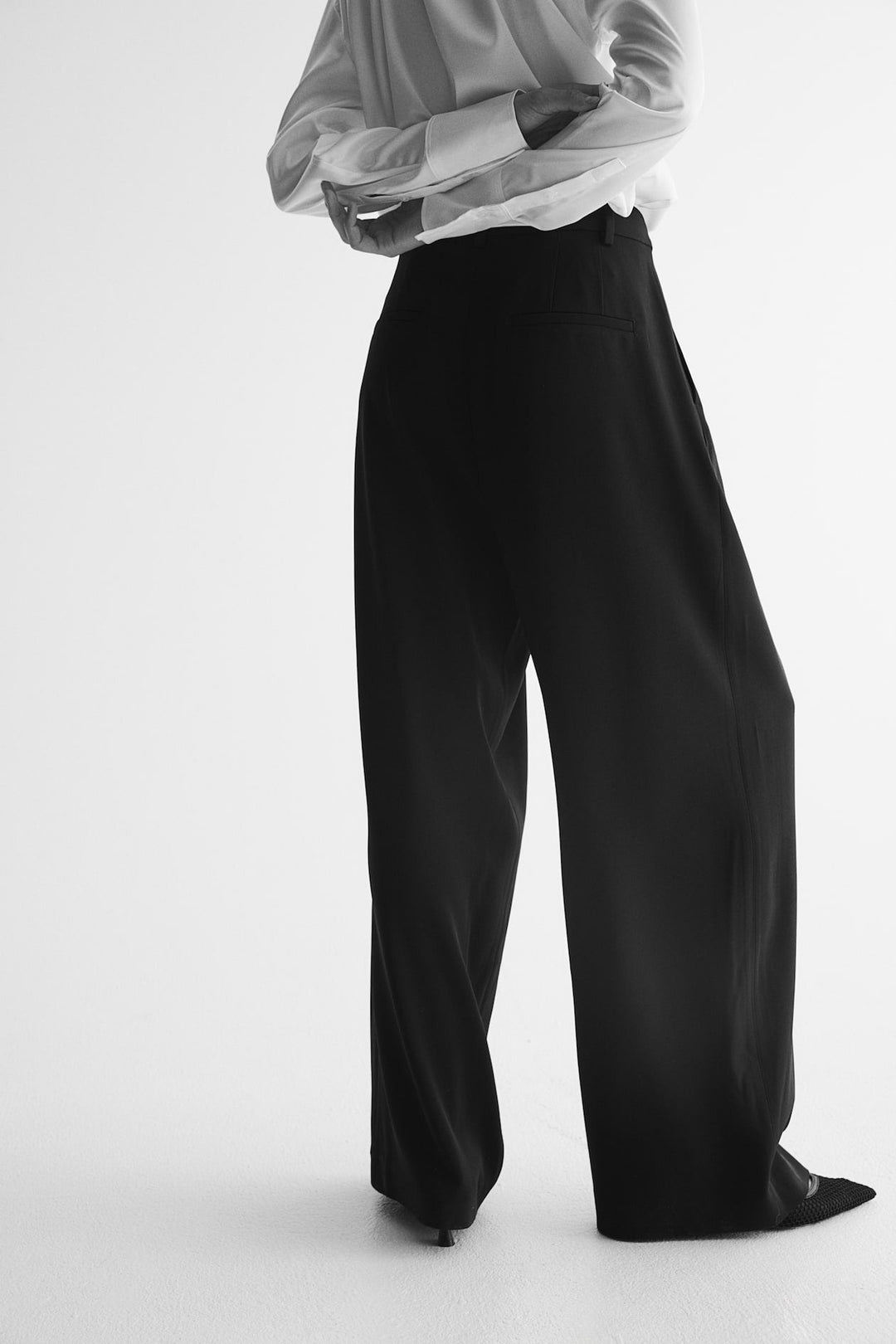 Lira™ | High-Waisted Pants