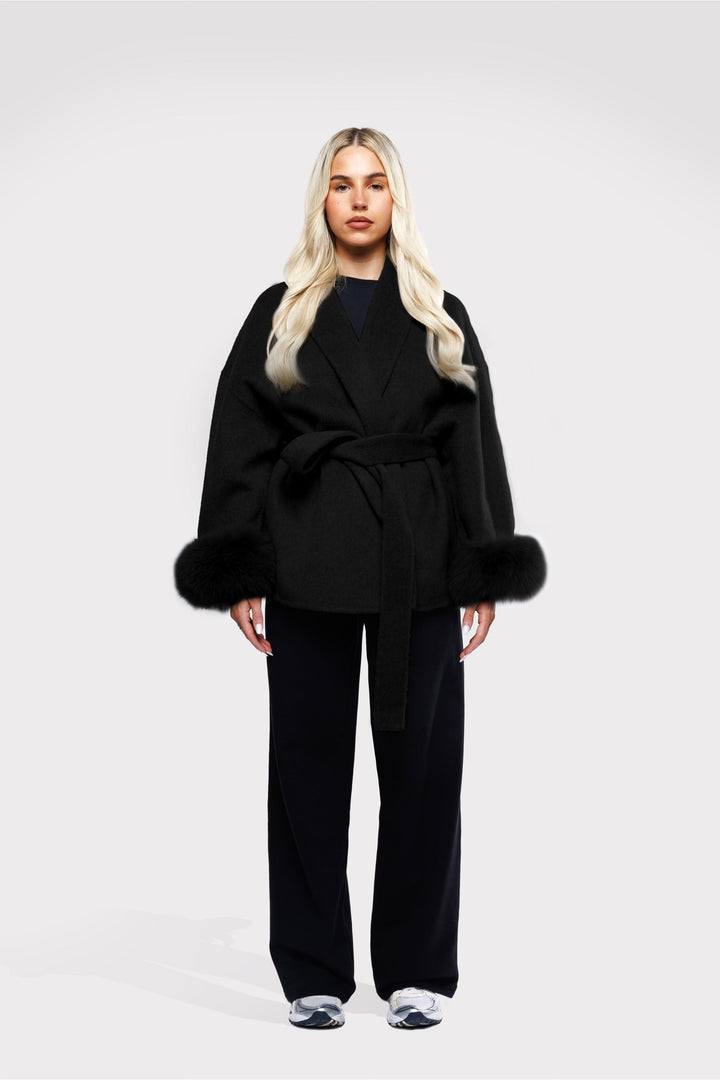 Dorentina ™ | Luxurious Winter Coat