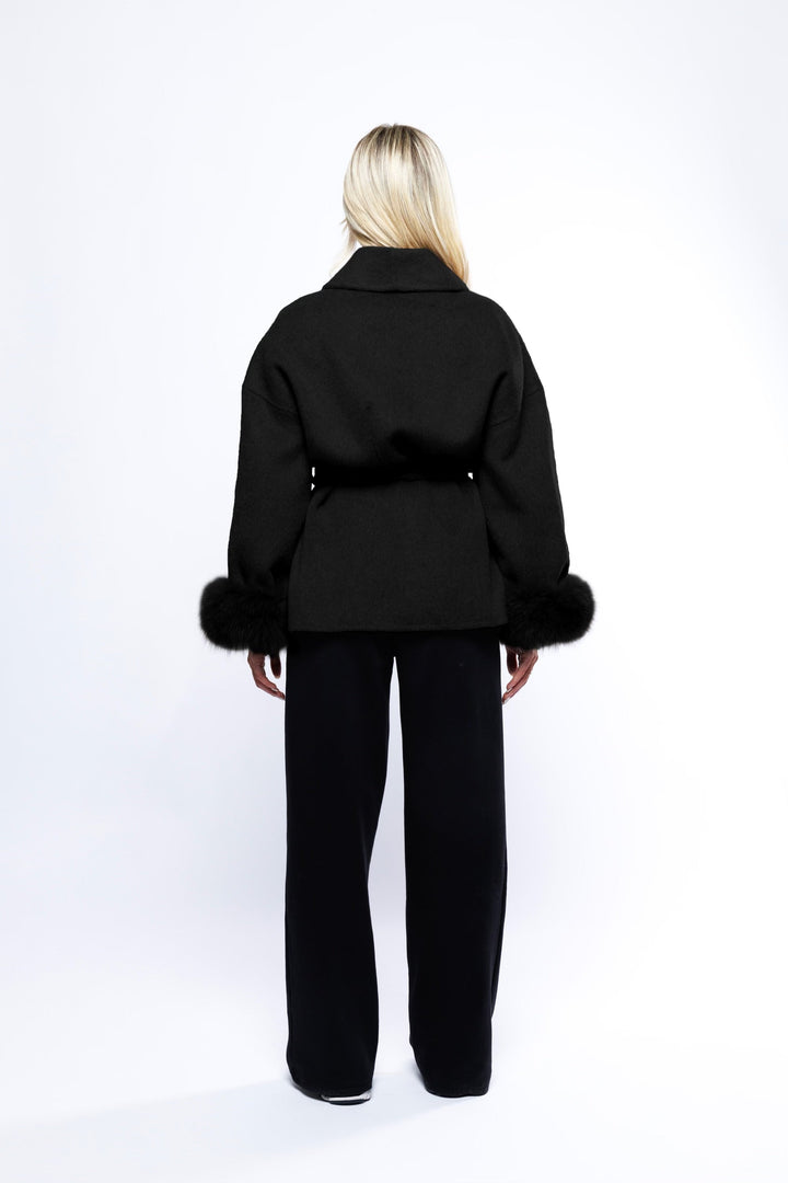 Dorentina ™ | Luxurious Winter Coat
