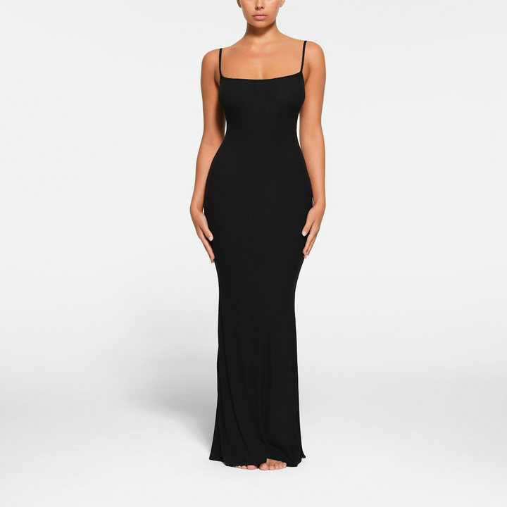 Elira™ | Elegant Maxi Dress