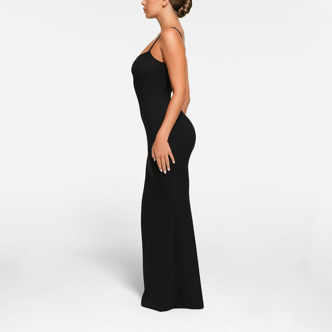 Elira™ | Elegant Maxi Dress