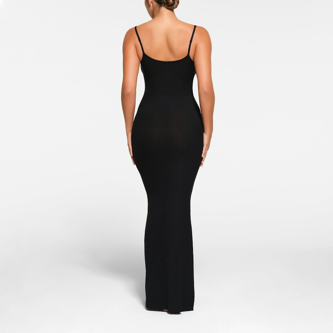Elira™ | Elegant Maxi Dress