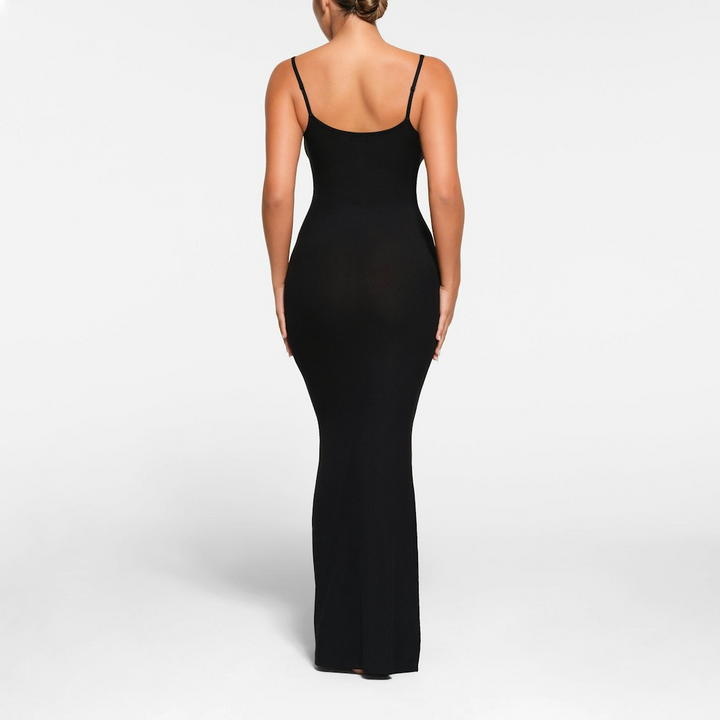 Elira™ | Elegant Maxi Dress