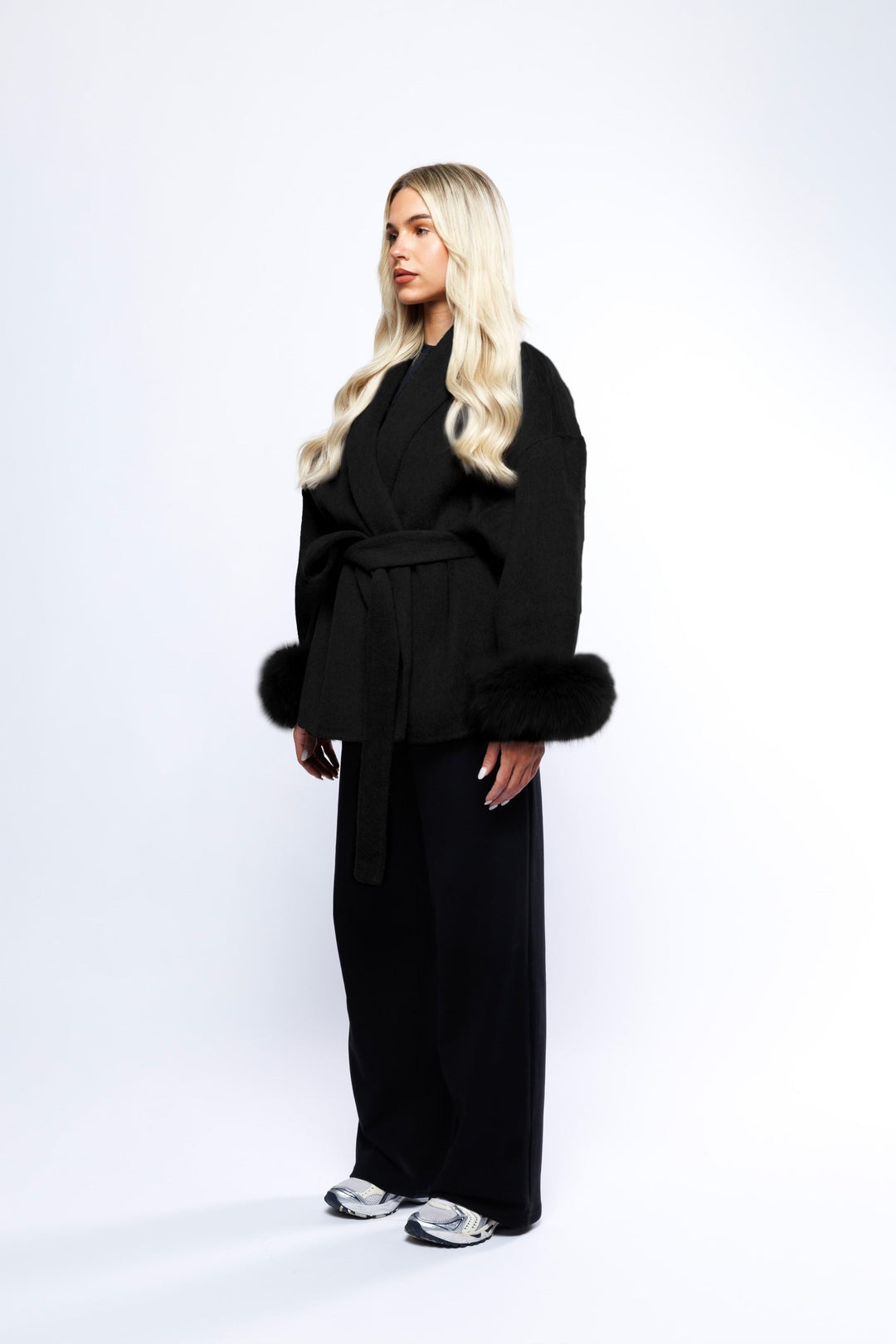 Dorentina ™ | Luxurious Winter Coat