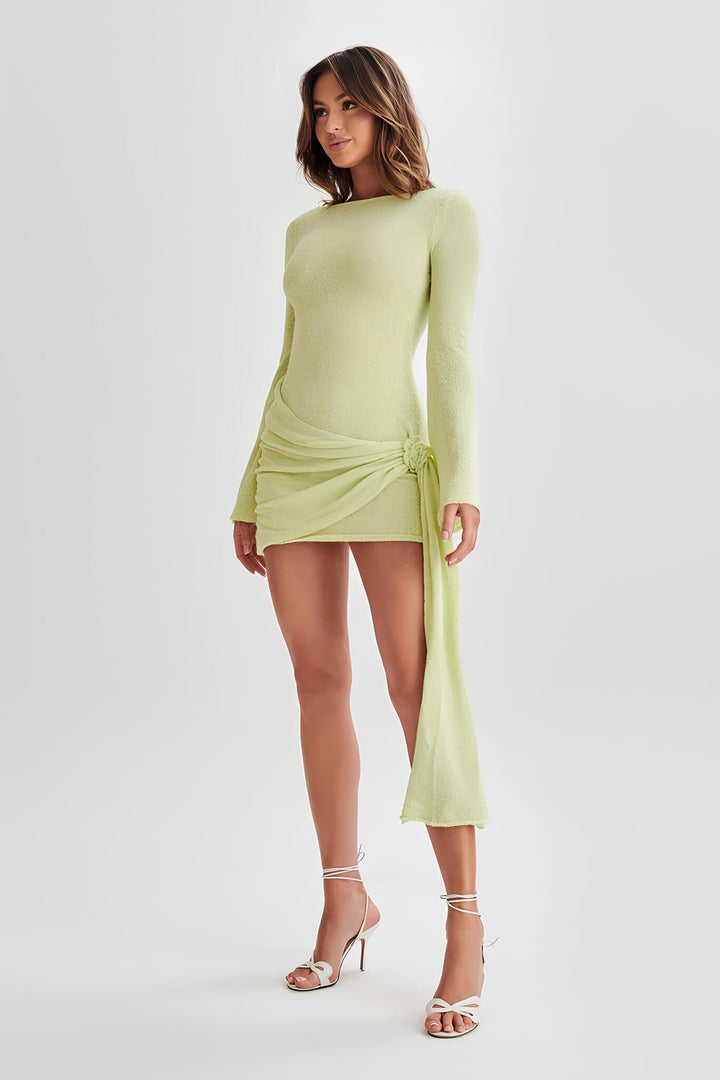 Velquira™ | Mini Dress