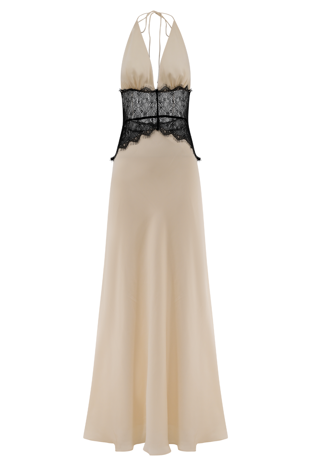 Tavira™ | Silky Shine Maxi