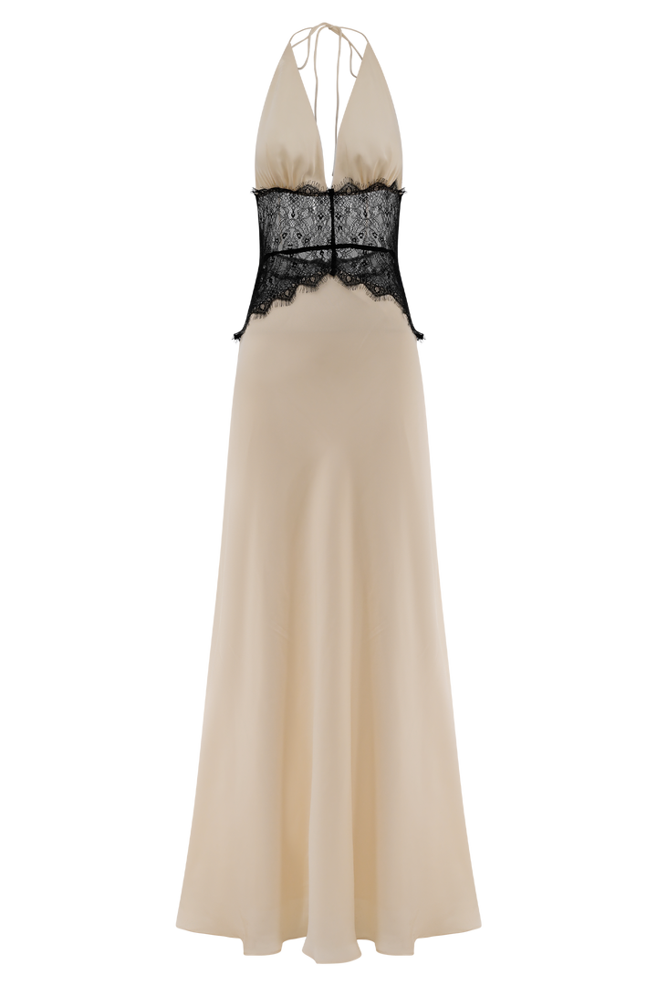 Tavira™ | Silky Shine Maxi
