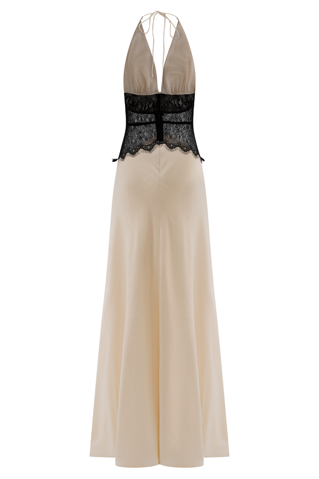 Tavira™ | Silky Shine Maxi