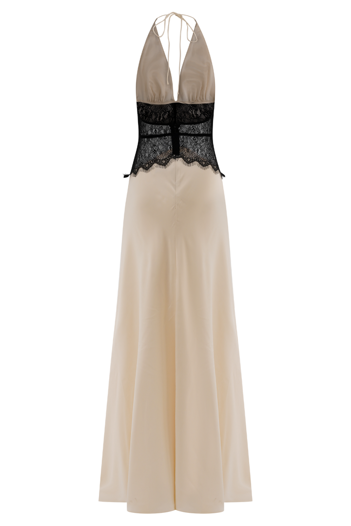 Tavira™ | Silky Shine Maxi