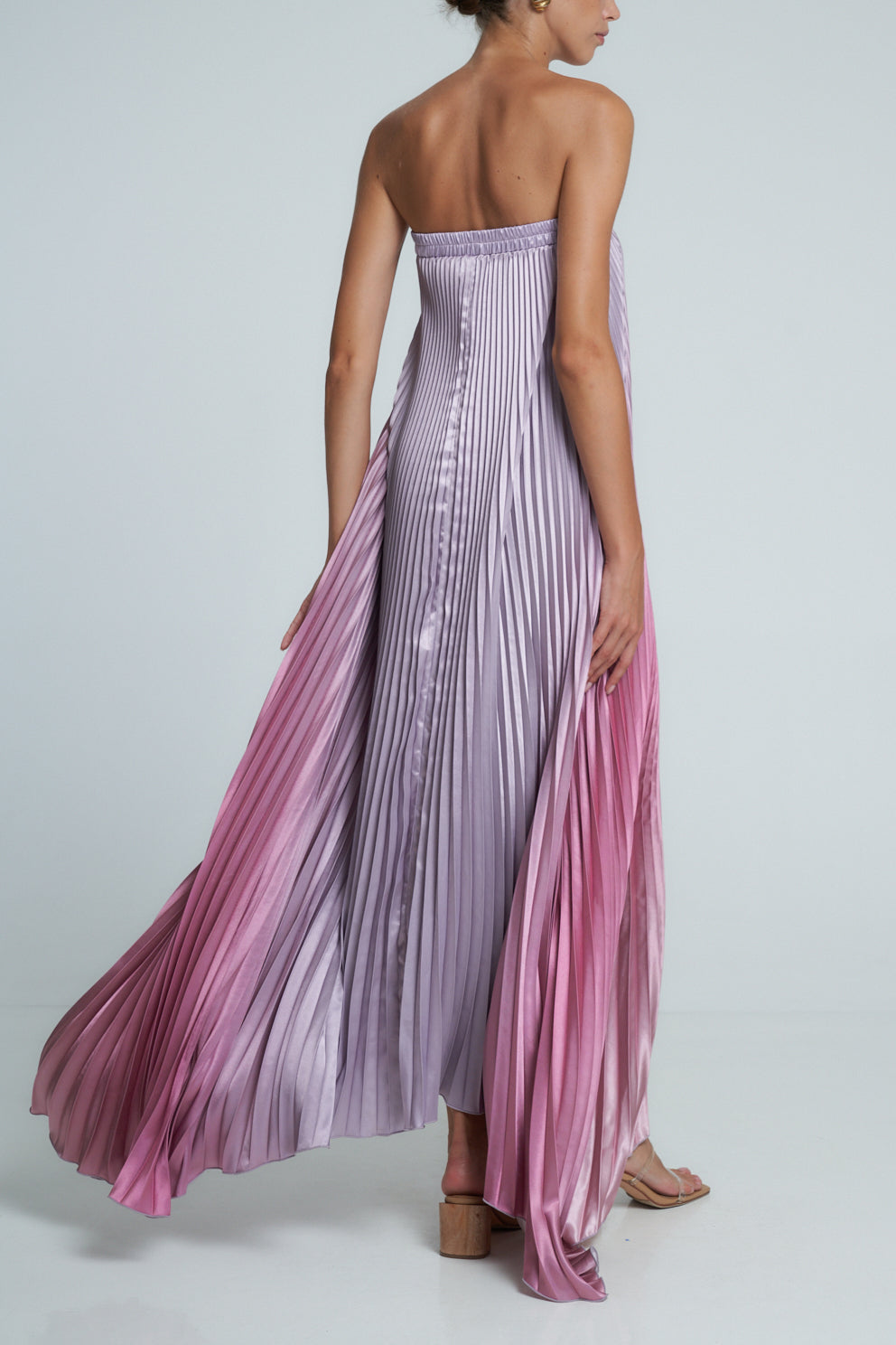 Daniella™ | Midi Dress with Lacing
