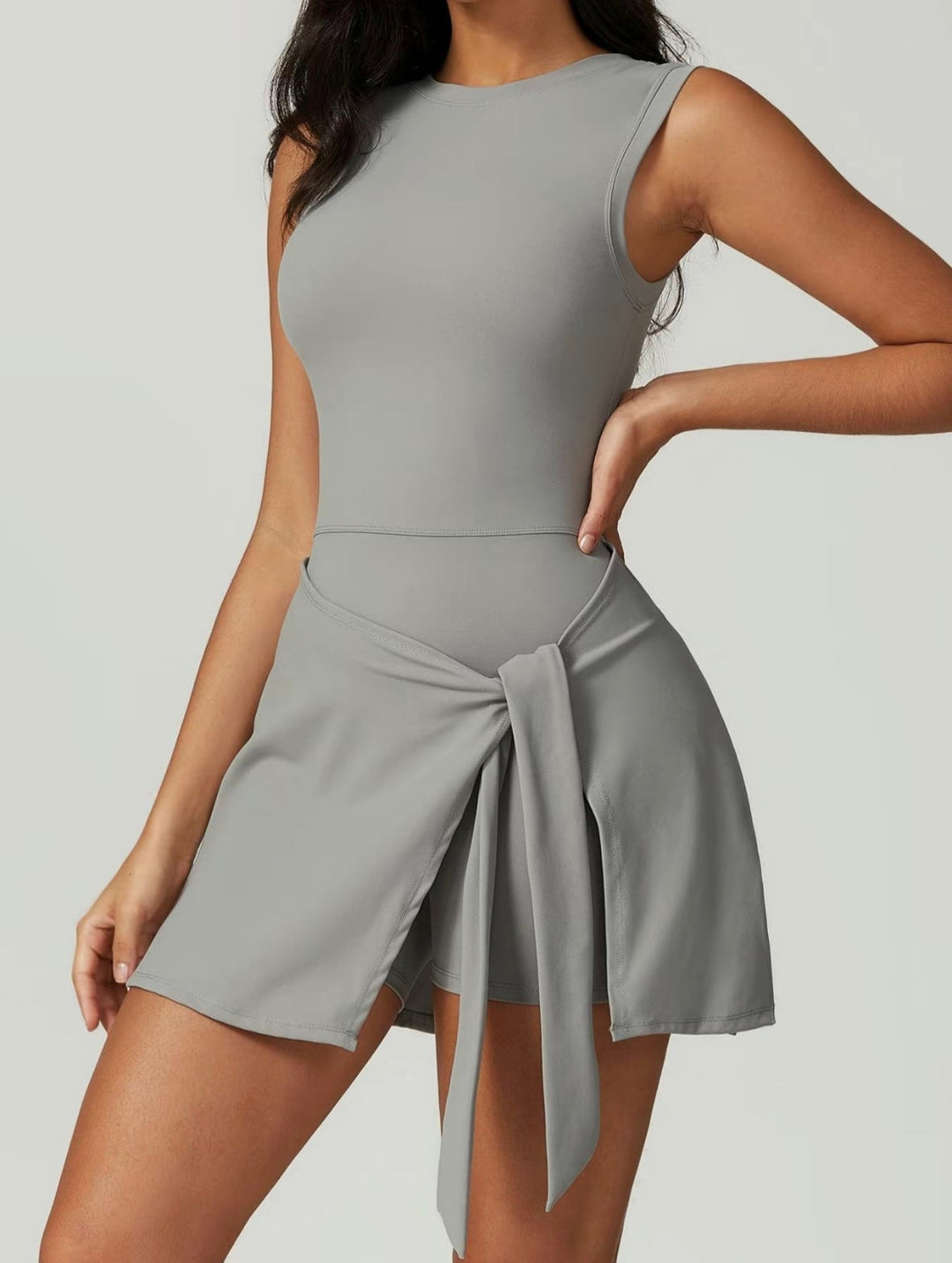 Nova™ | Elegant Tennis Dress