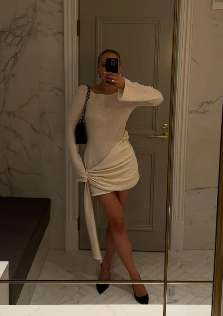 Velquira™ | Mini Dress
