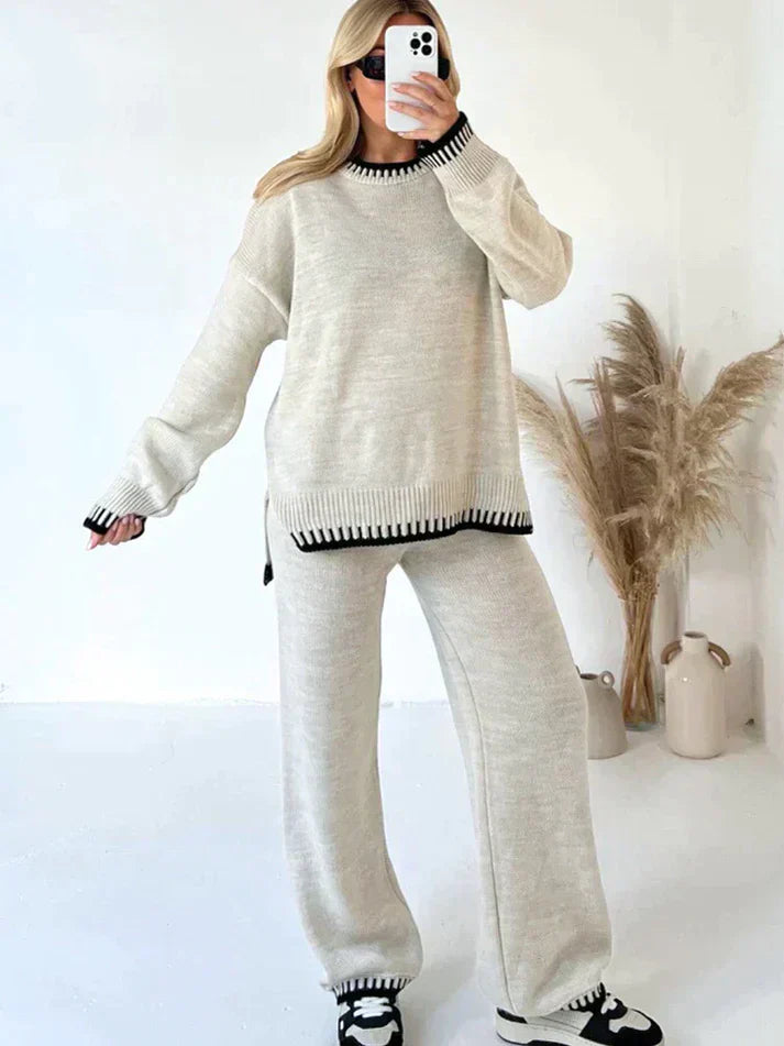 Zuvora™ | Coordinated Comfort Set