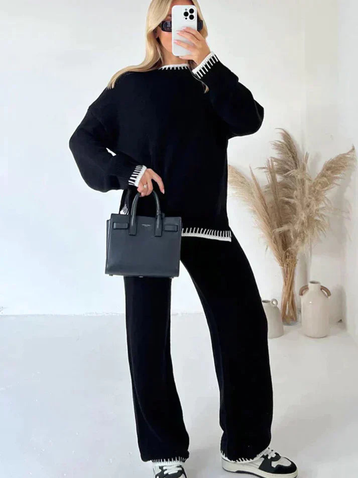 Zuvora™ | Coordinated Comfort Set