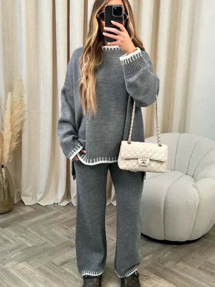 Zuvora™ | Coordinated Comfort Set