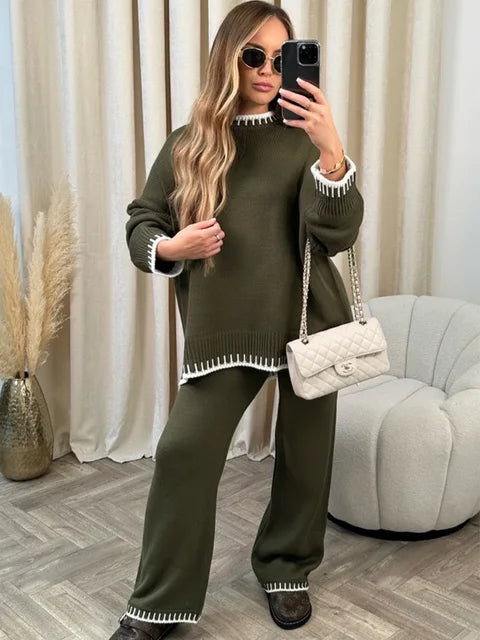 Zuvora™ | Coordinated Comfort Set