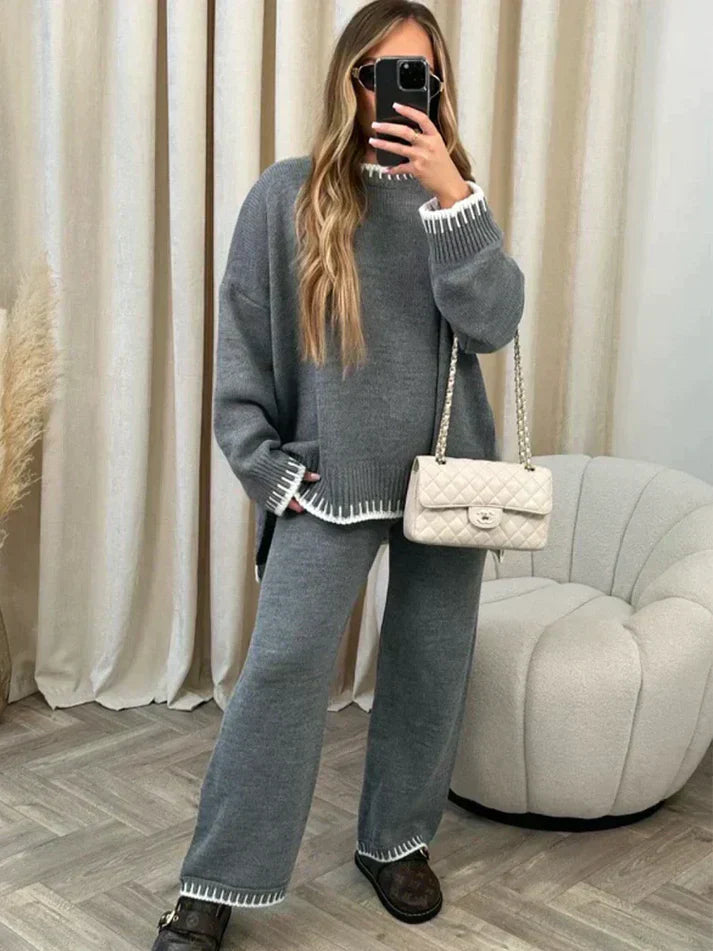 Zuvora™ | Coordinated Comfort Set