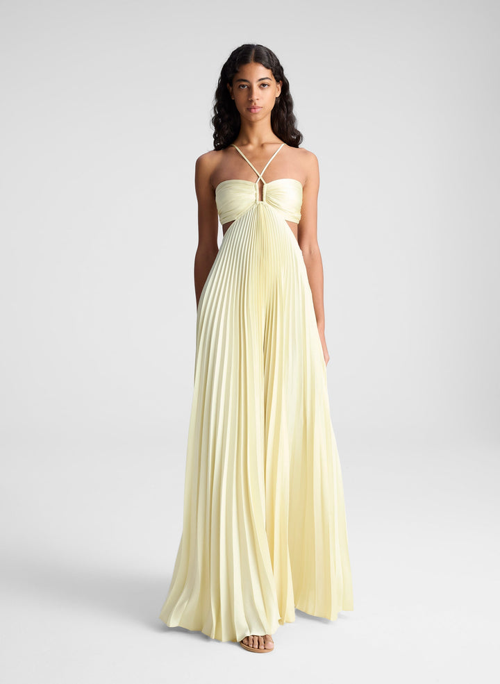 Sienna™ | Folding Sunrise Dress