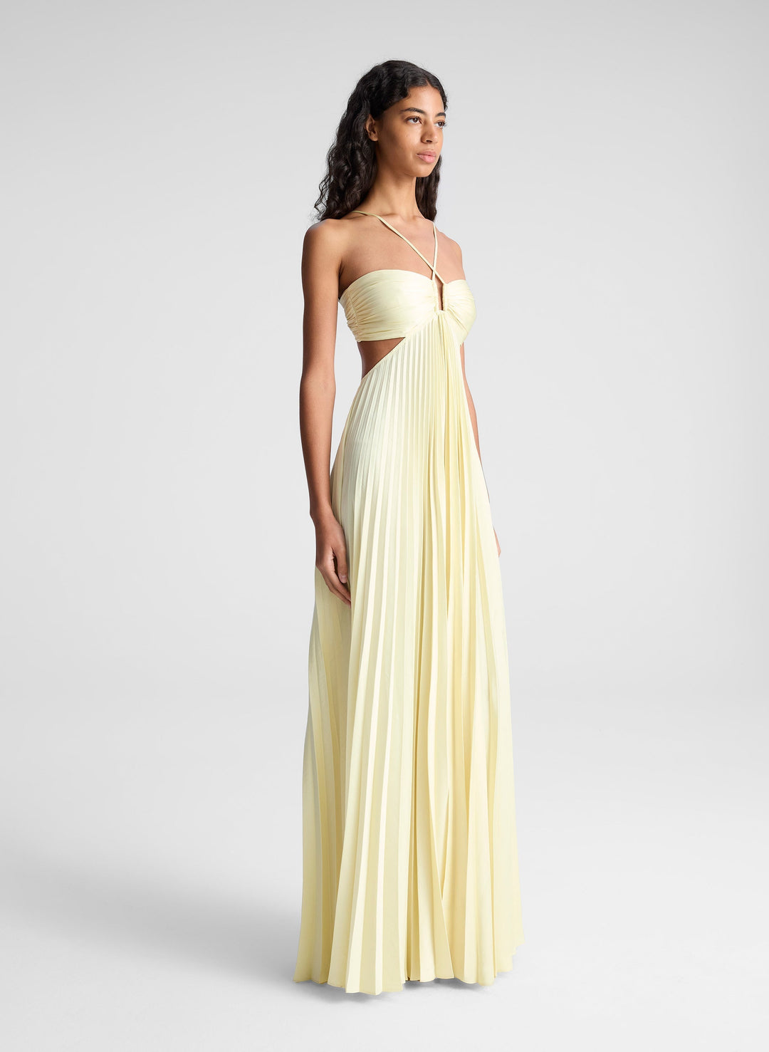 Sienna™ | Folding Sunrise Dress