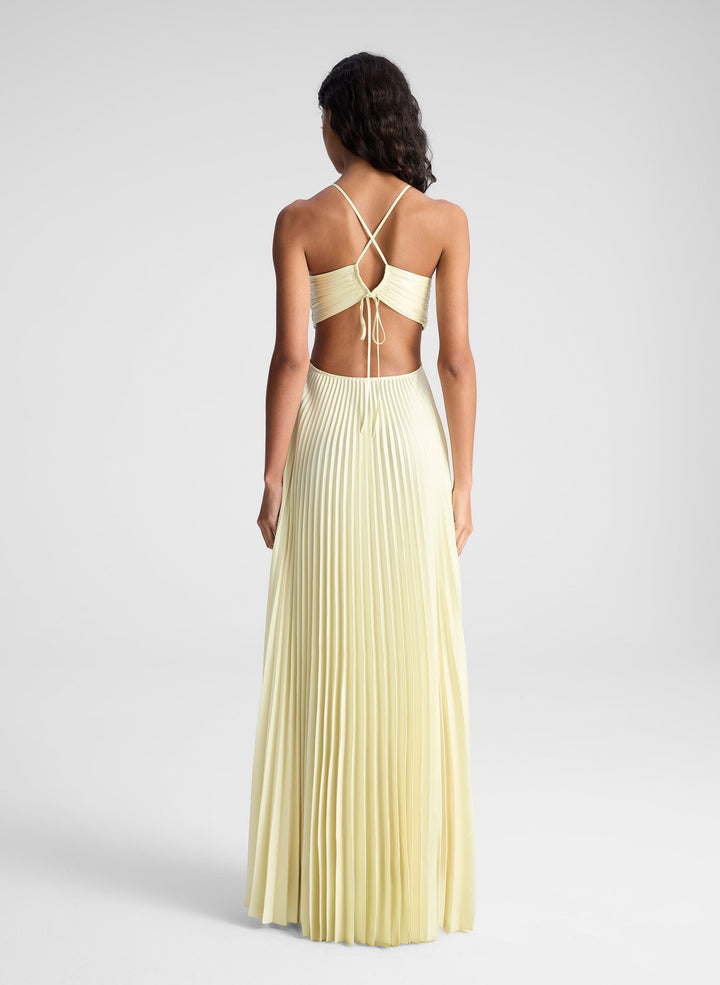 Sienna™ | Folding Sunrise Dress