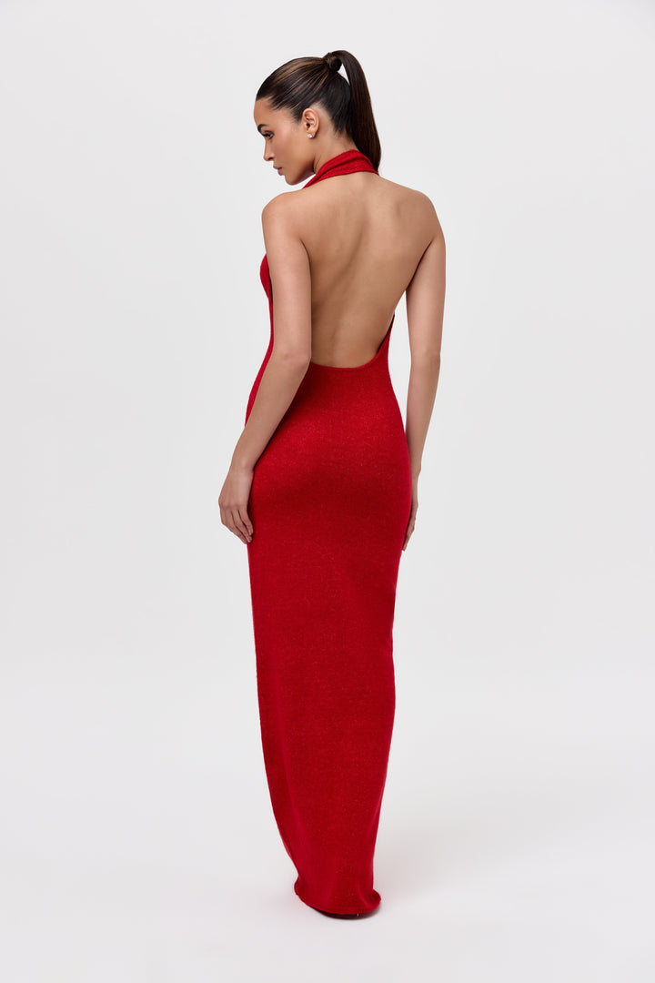 Lunara™ | Maxi Dress with Straps