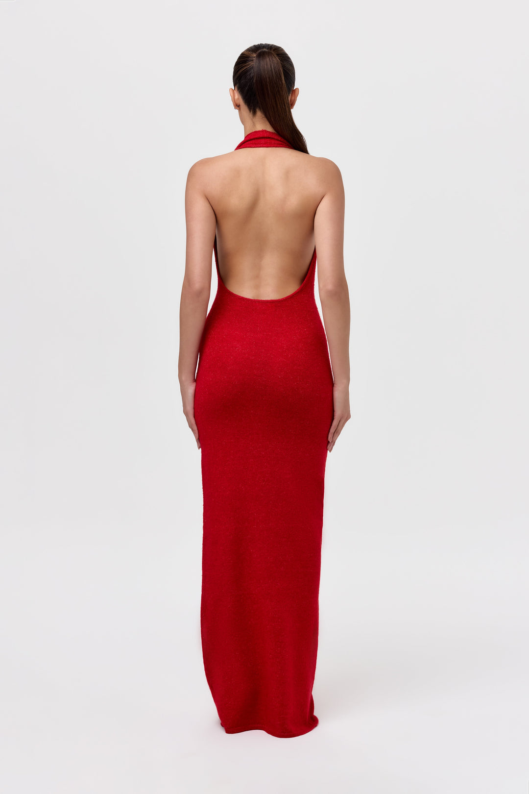 Lunara™ | Maxi Dress with Straps