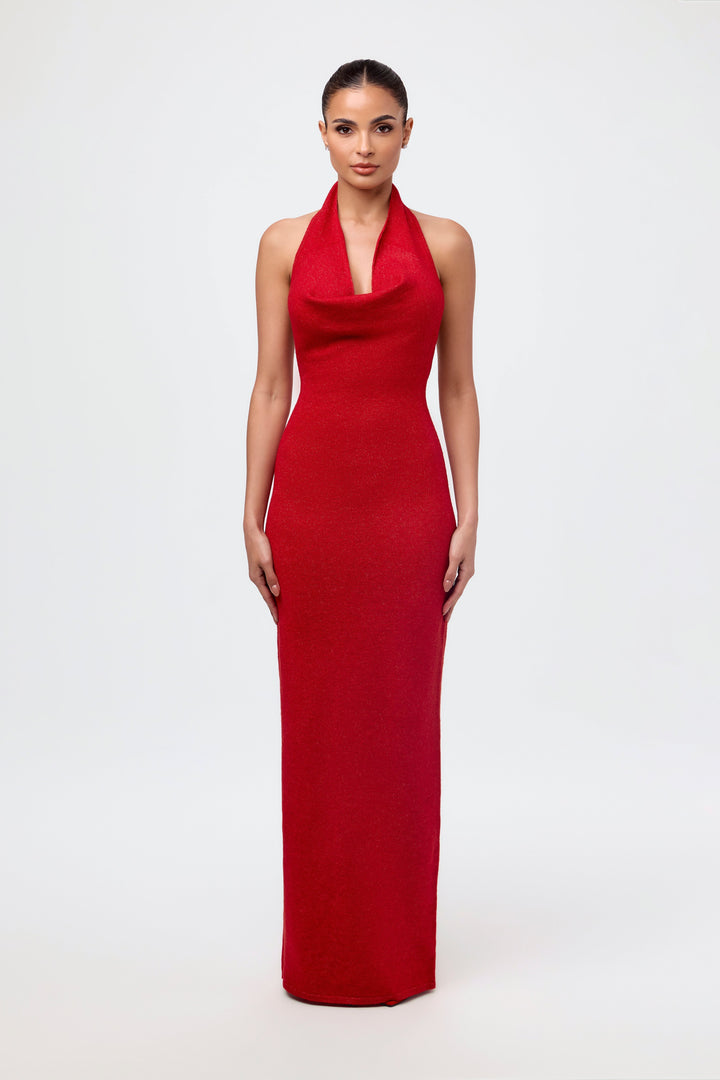Lunara™ | Maxi Dress with Straps