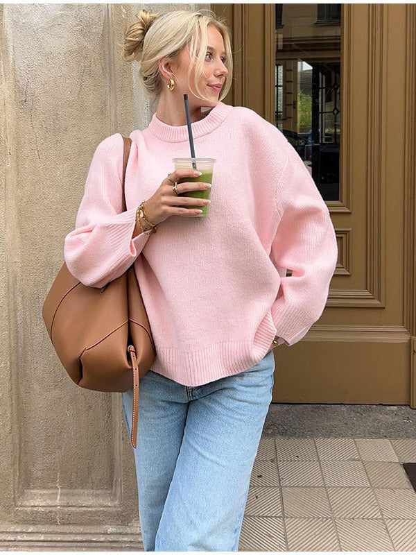 Sweatera™ | Crew Neck Sweater
