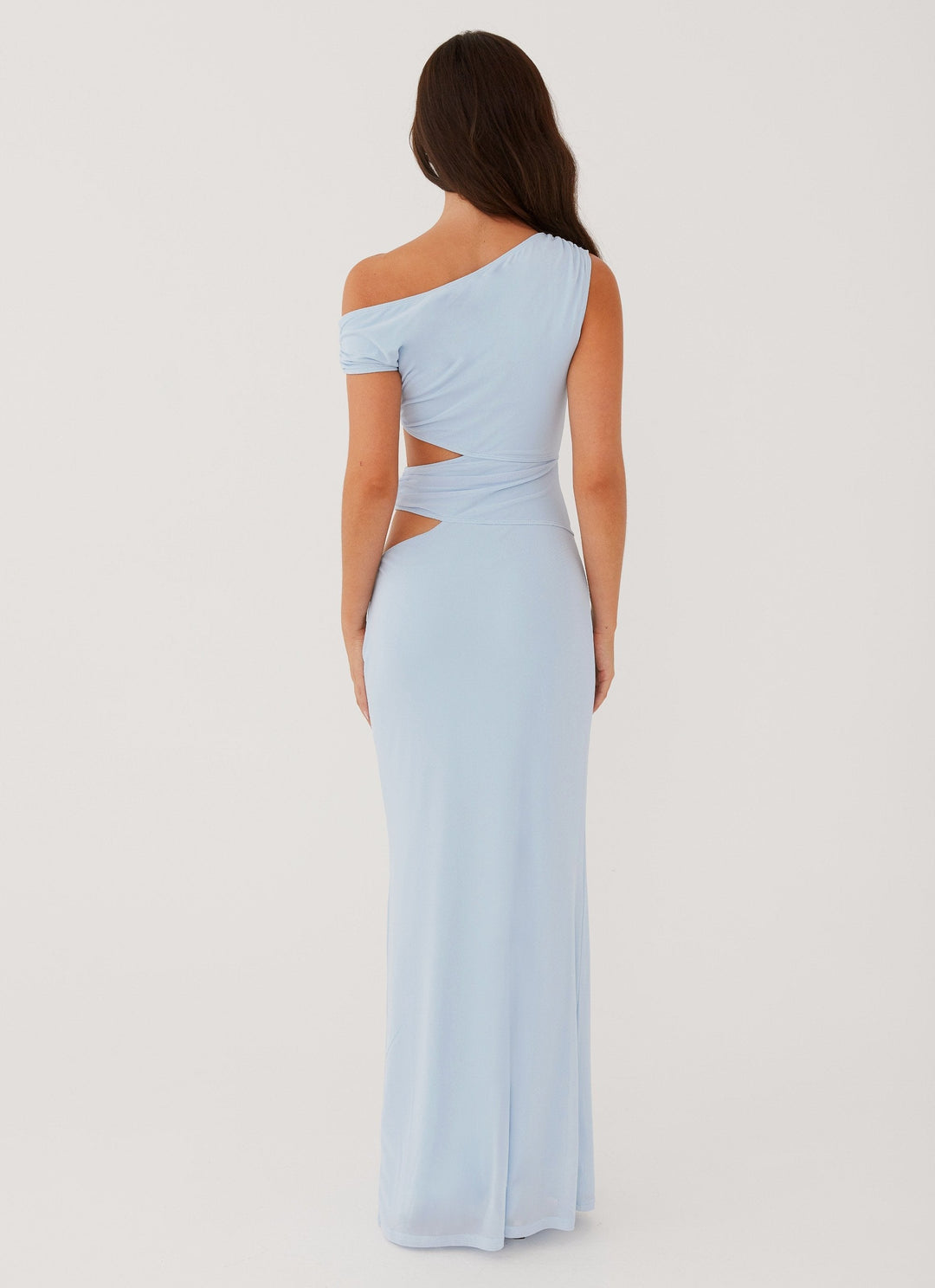 Marlie™ | Ruffled Maxi Dress