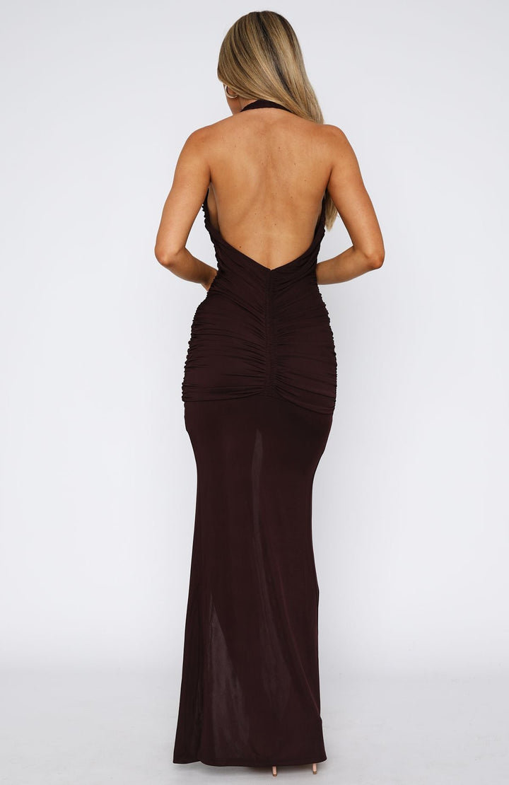 Freya™ | Allure Maxi Dress