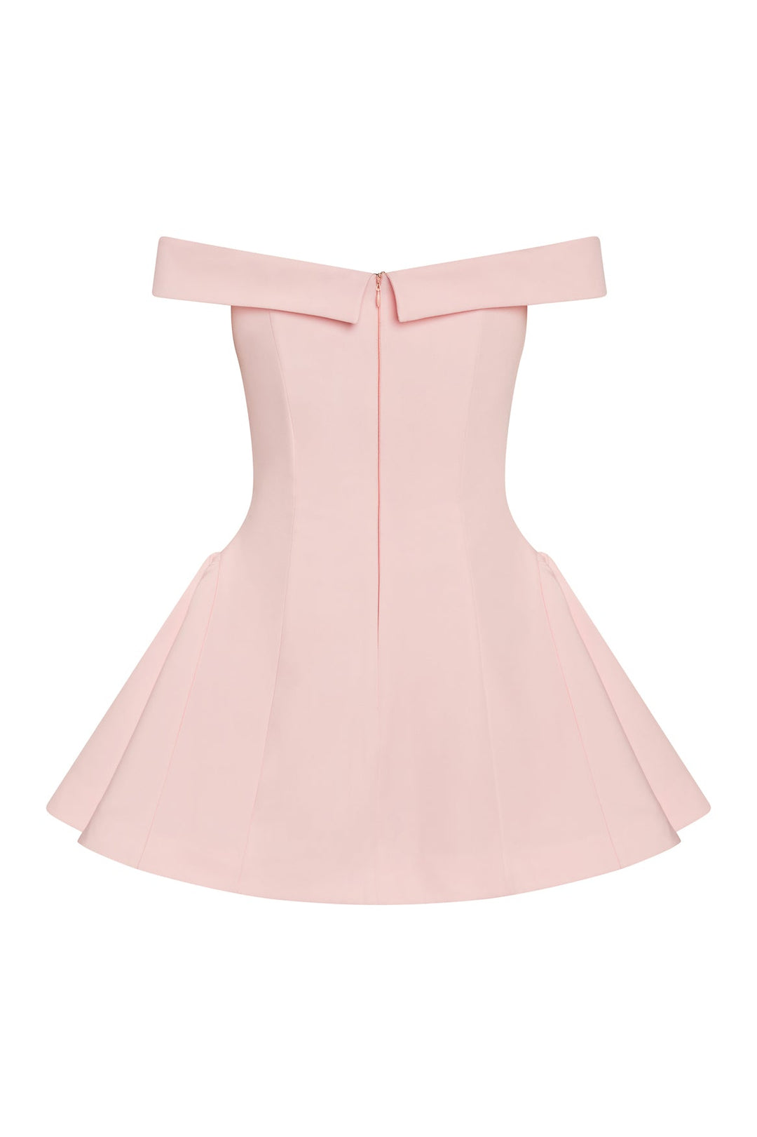 Ramona™ | Playful Mini Dress
