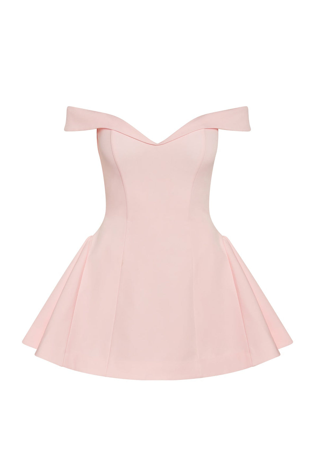 Ramona™ | Playful Mini Dress