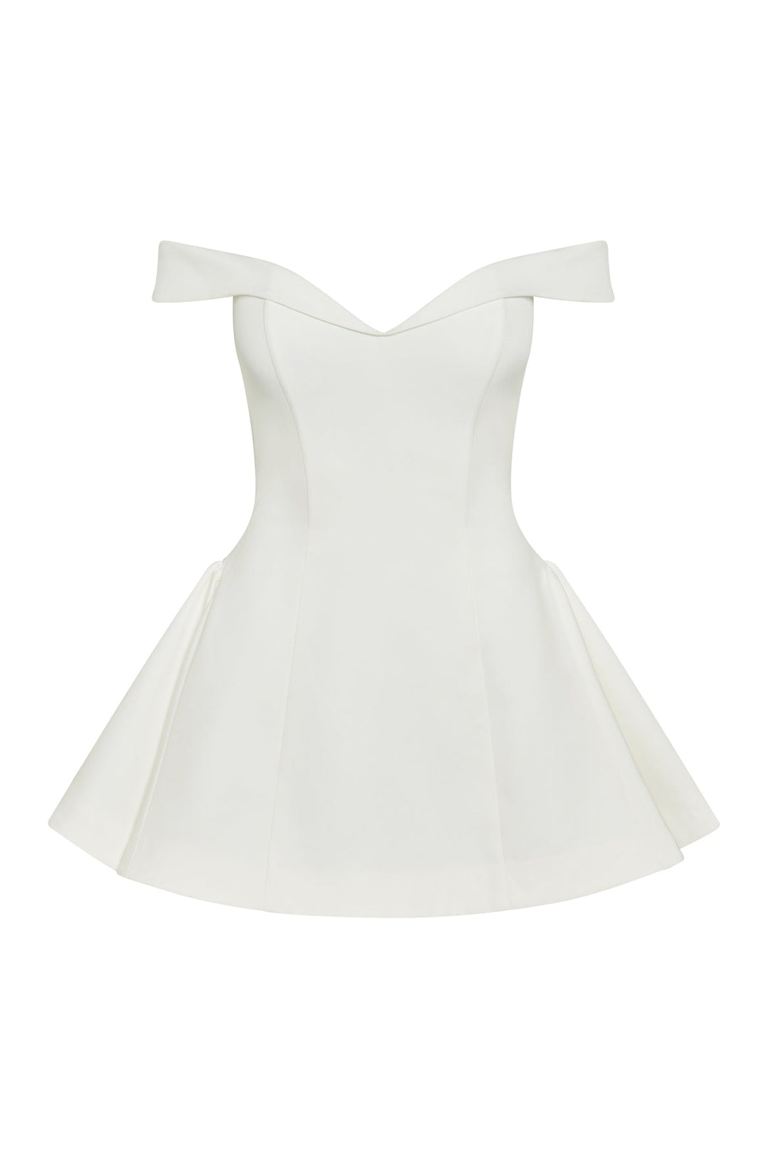 Ramona™ | Playful Mini Dress