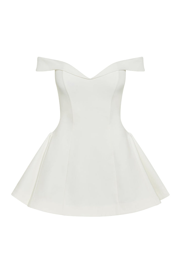 Ramona™ | Playful Mini Dress