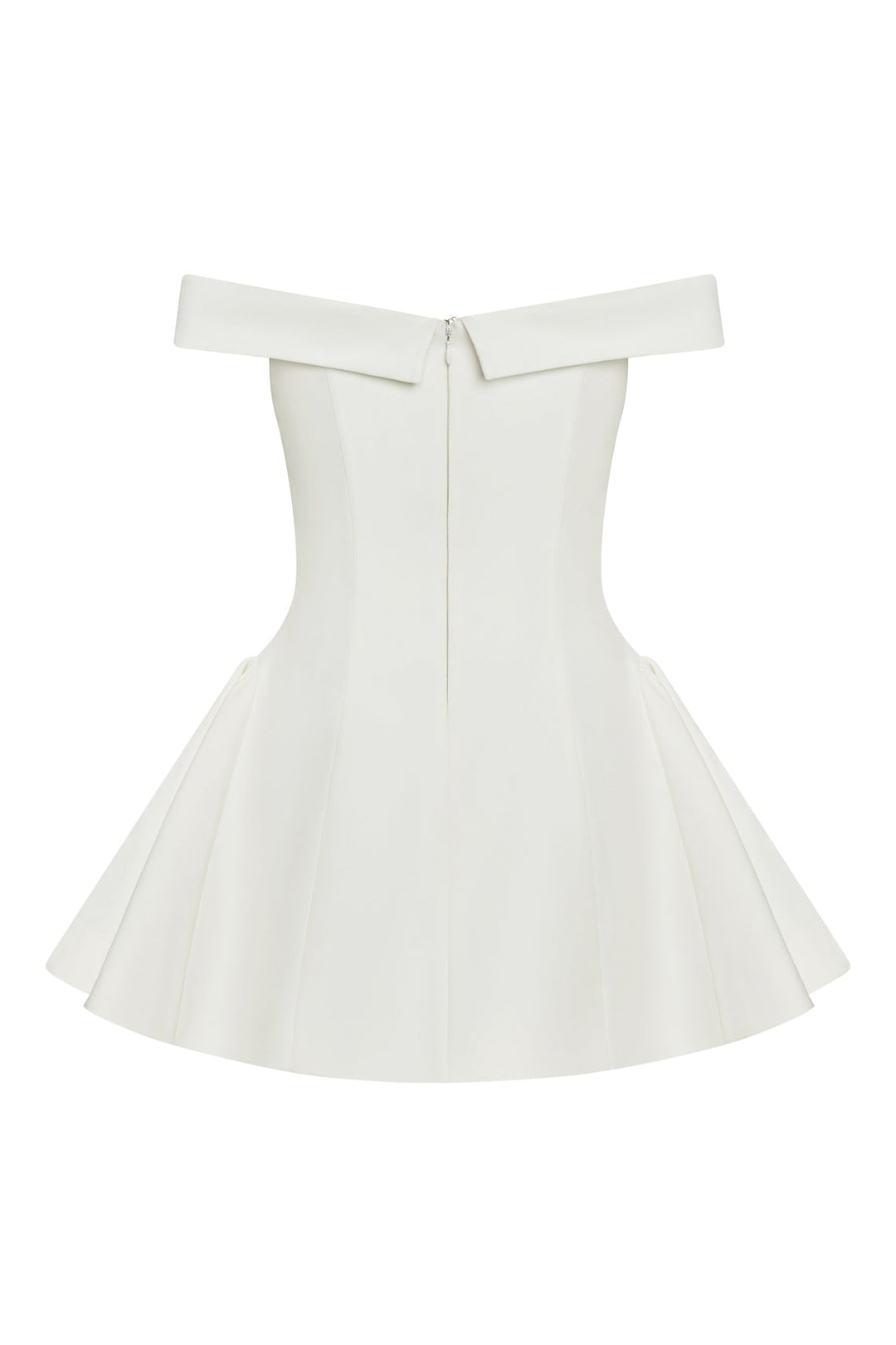 Ramona™ | Playful Mini Dress
