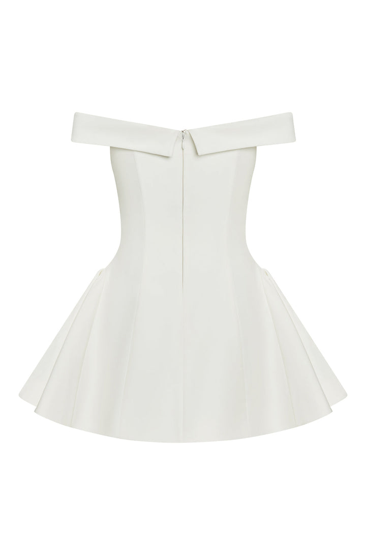 Ramona™ | Playful Mini Dress
