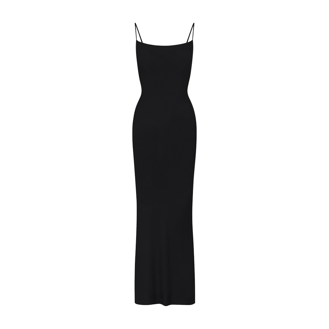 Elira™ | Elegant Maxi Dress