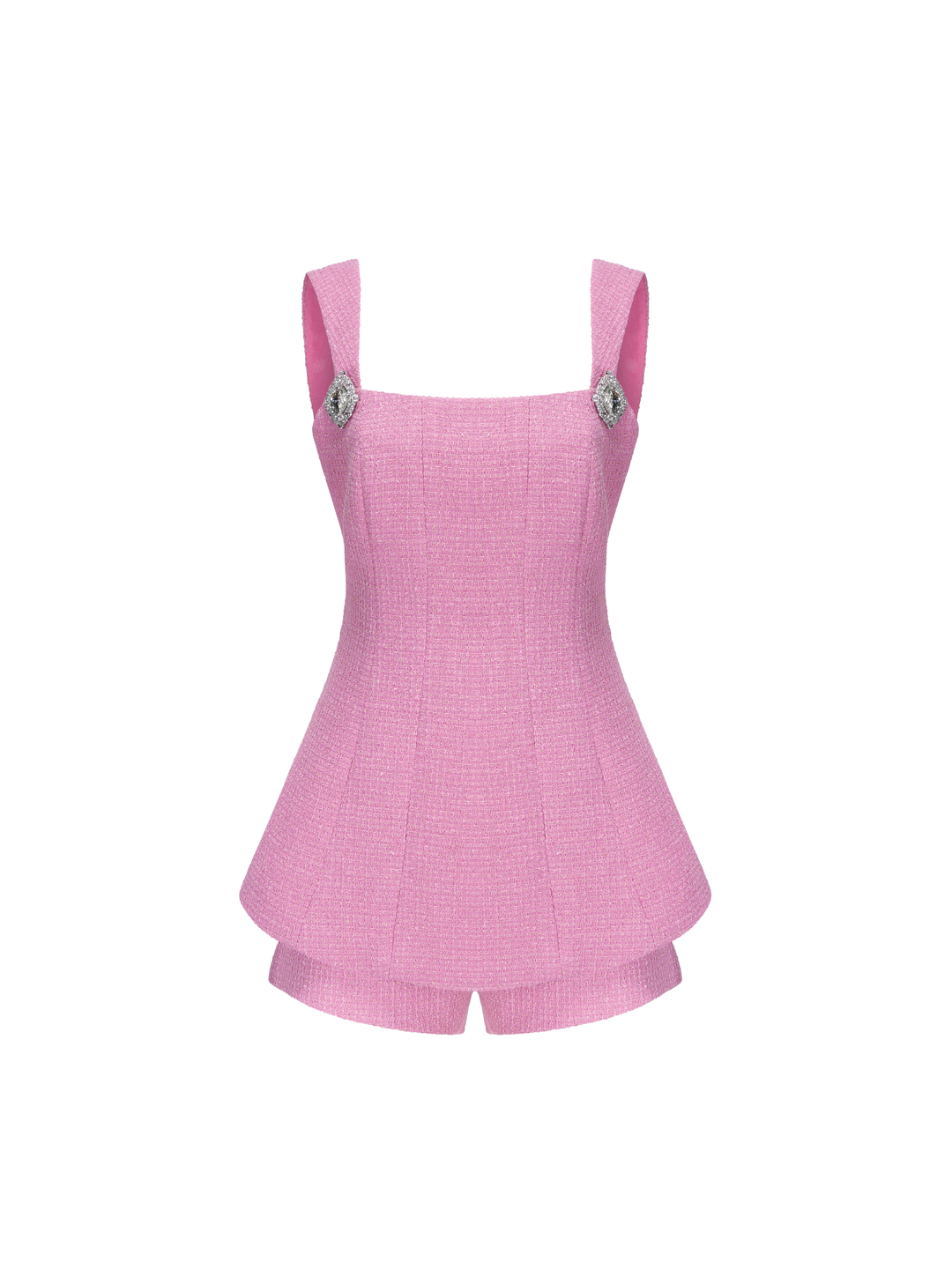 Livia™ | Mini Dress with Bow