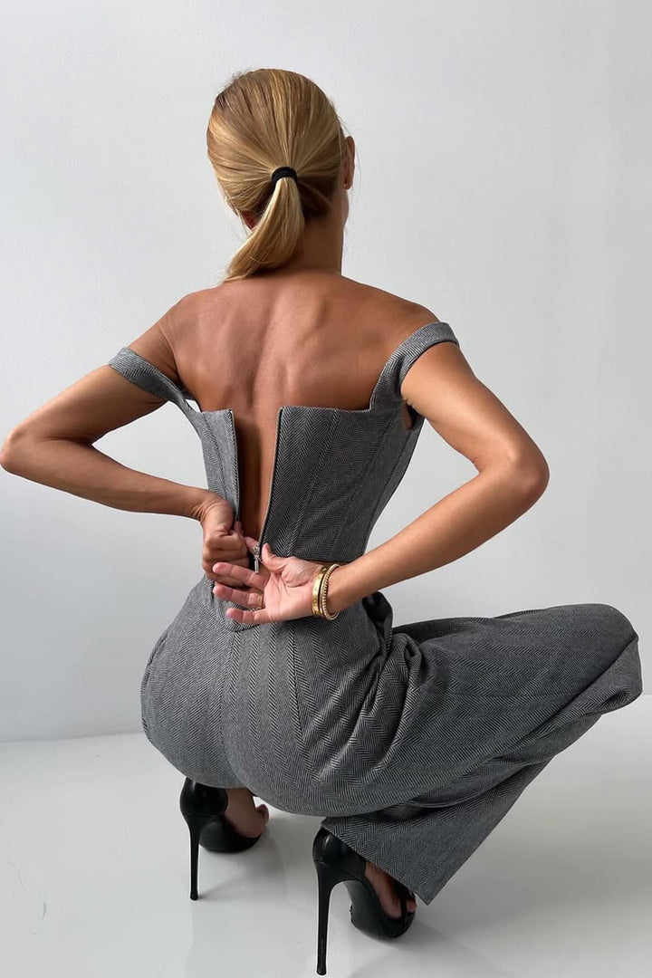 Kirela™ | Custom Three-Piece Set