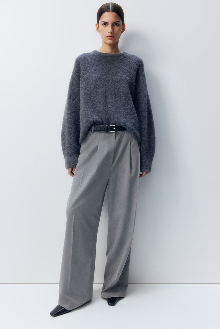 Lira™ | High-Waisted Pants