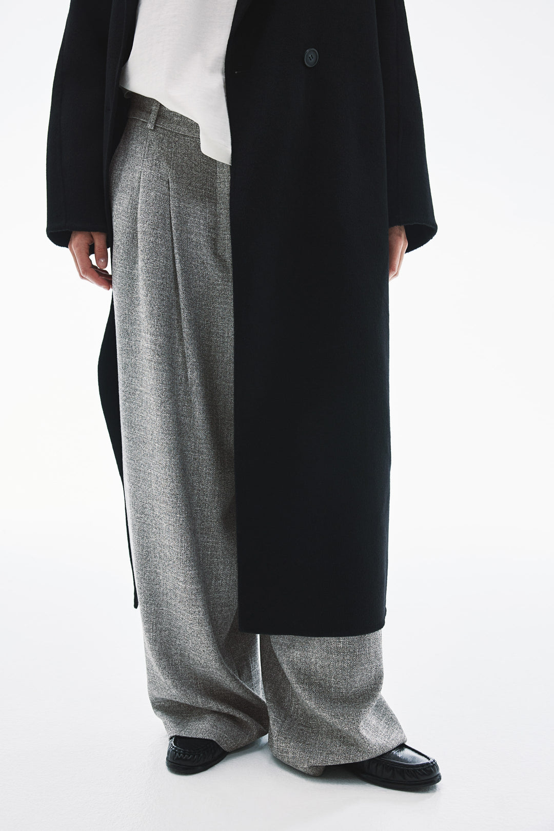 Lira™ | High-Waisted Pants
