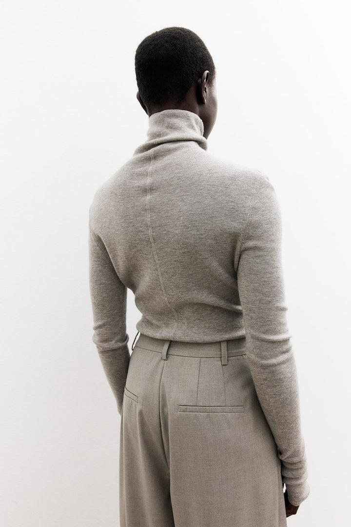 Lira™ | High-Waisted Pants