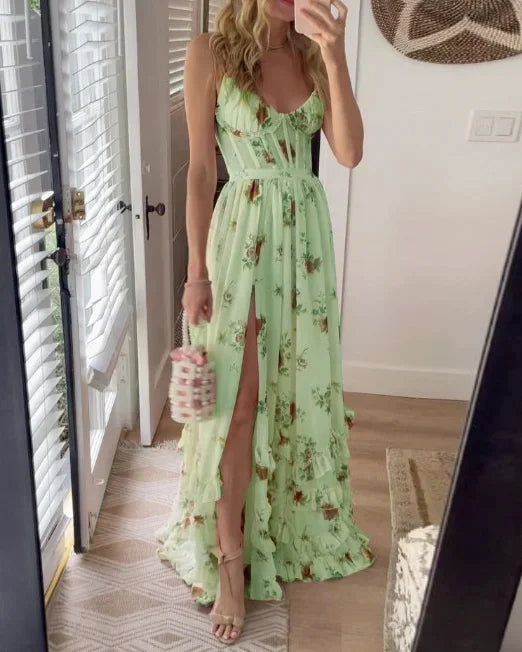 Verana™ | Maxi Dress Joy