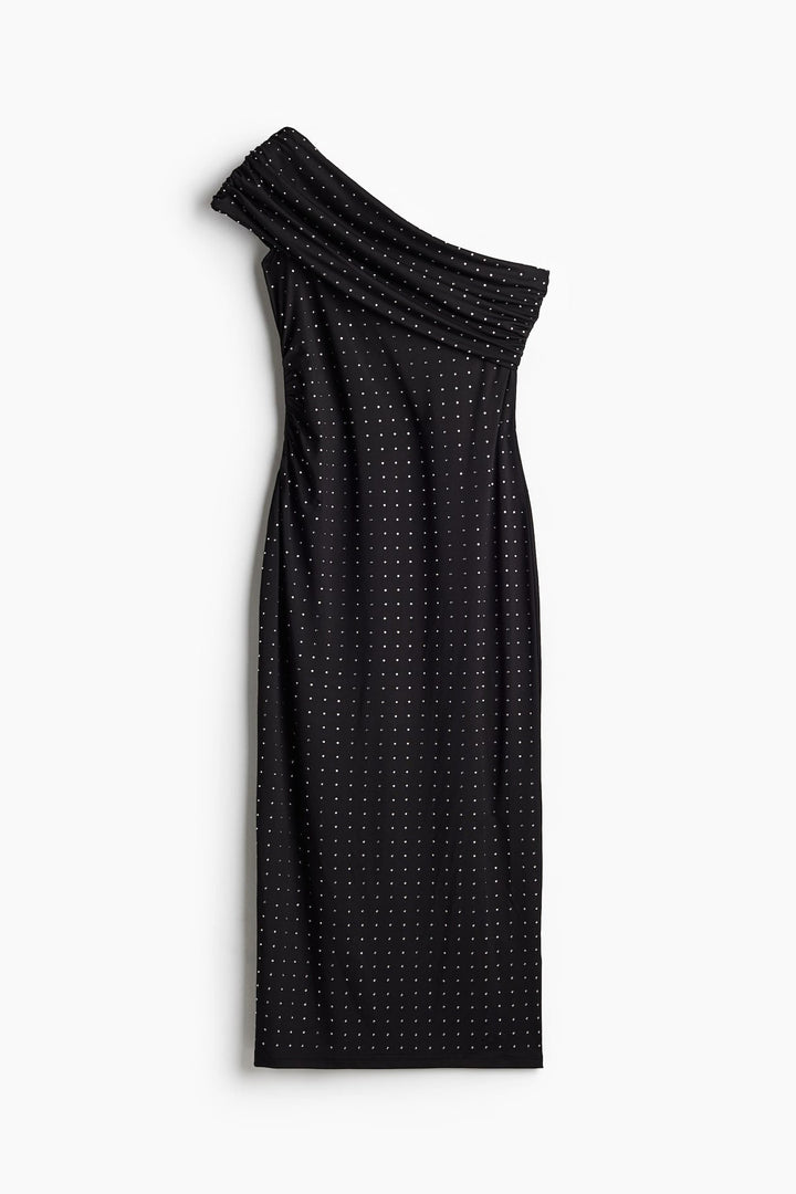 Elysian™ | One-Shoulder Dress