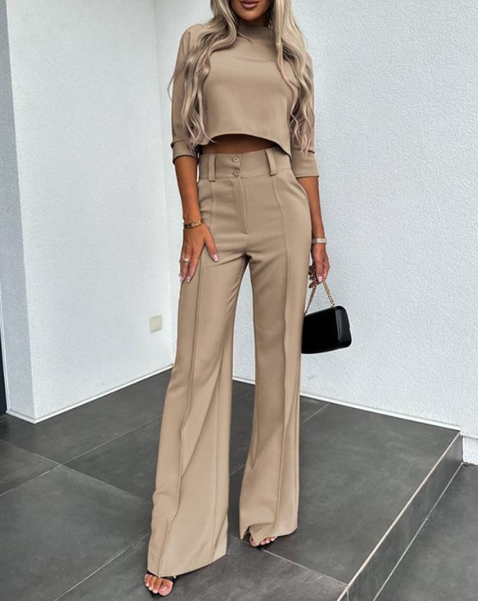 Levara™ | Two-Piece Set