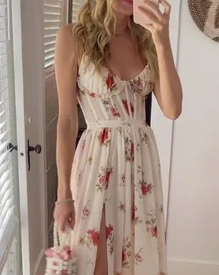 Verana™ | Maxi Dress Joy