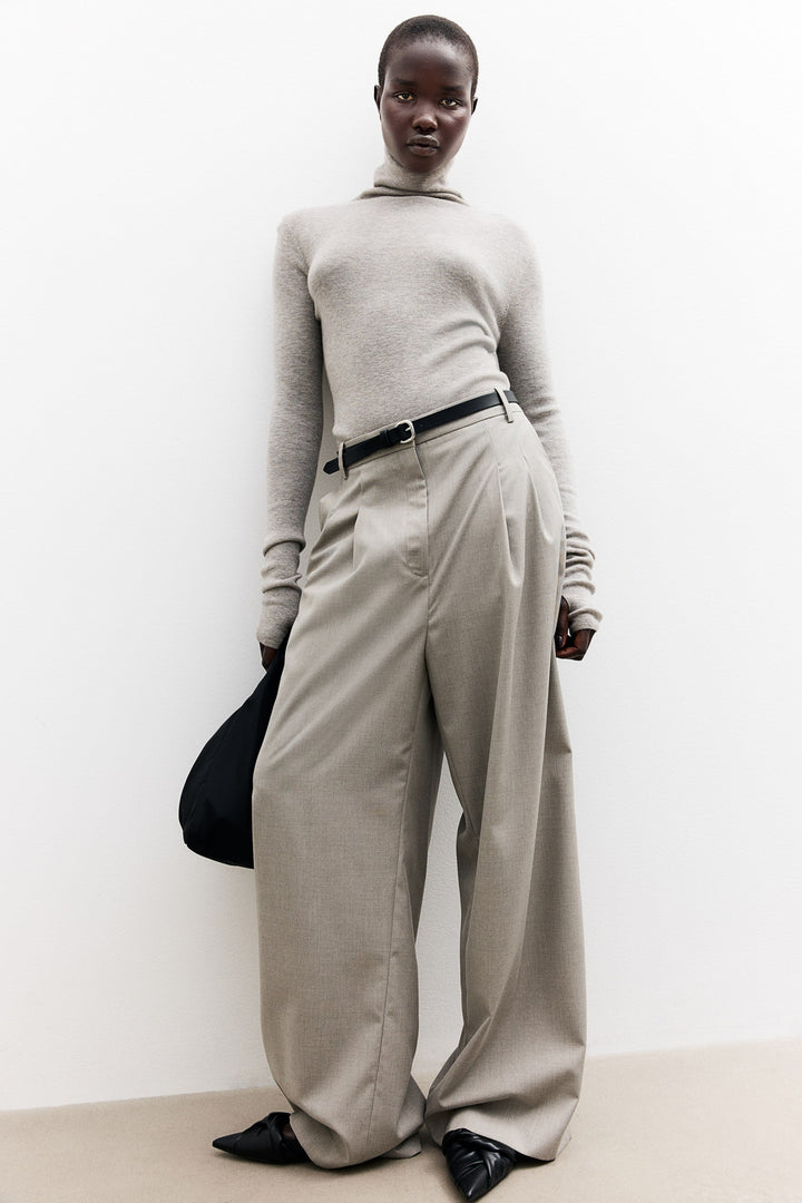 Lira™ | High-Waisted Pants