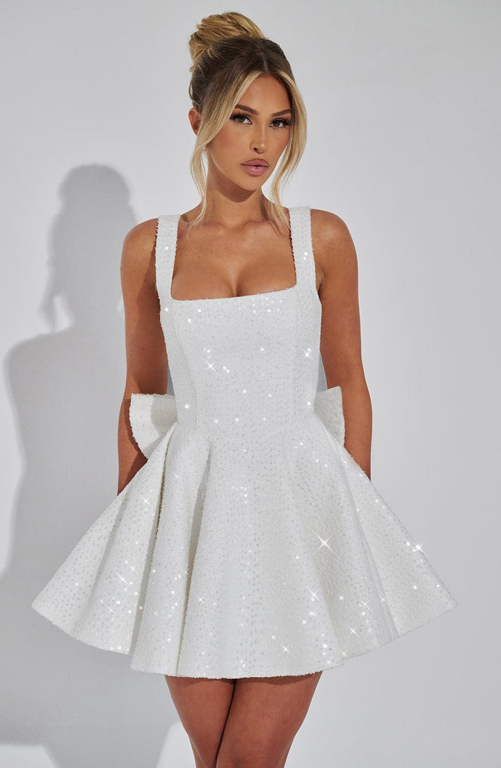 Luniva™ | Fly Dress Mini