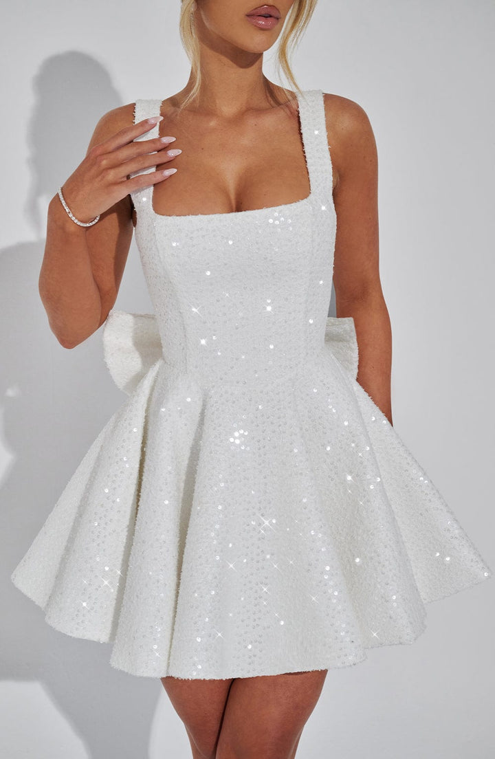 Luniva™ | Fly Dress Mini