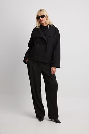 Sofia™ | Luxury Coat